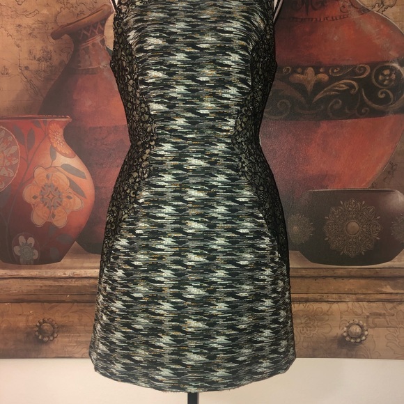 French Connection Mini Dress - Picture 5 of 16